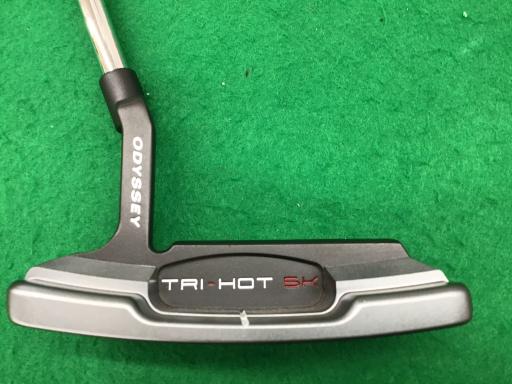 TRI−HOT 5K DOUBLE WIDE CH 33インチ