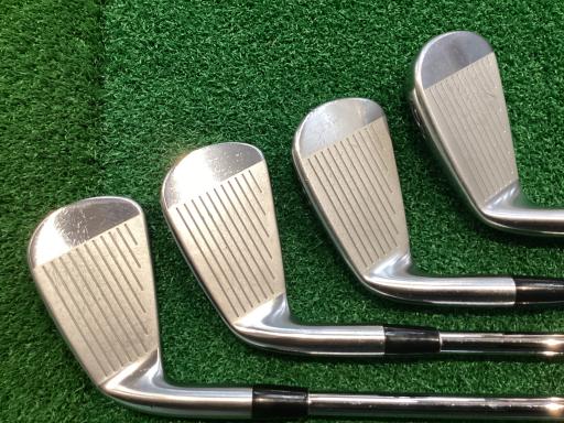 Titleist CB 714 8S(実本数:8本セット)