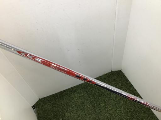 SRIXON ZX7 Mk II  8S(実本数:7本セット)