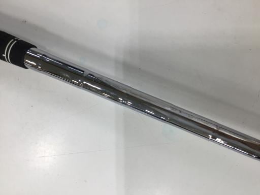 RM−12 ニッケルクロムメッキ 50°/08°