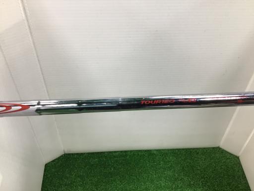 TOUR B XW−1(2018) 58°/12°