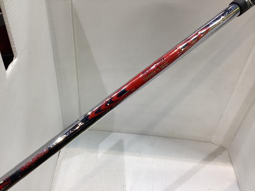 TOUR B XW−2(シルバー) 50°/08°
