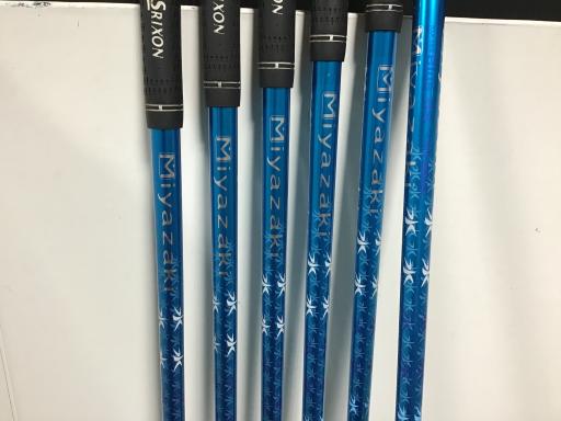 SRIXON Z545  6S(実本数:6本セット)