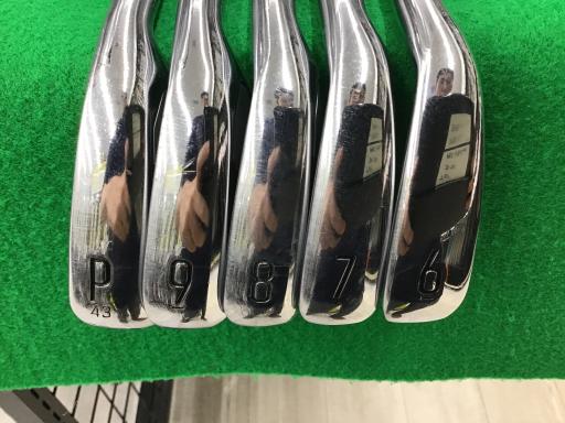 Titleist T200(2021) 5S(実本数:5本セット)