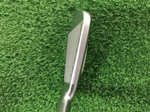 X FORGED UT(2021) 18°