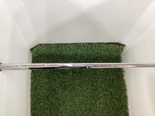 RM−12 ニッケルクロムメッキ 56°/12°