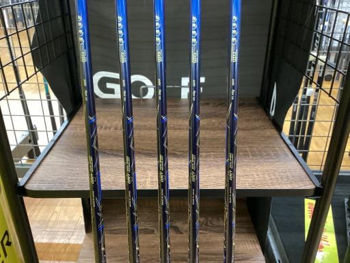 XXIO(2024) 5S(実本数:5本セット)