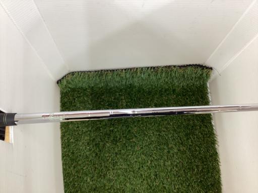 RM−12 ニッケルクロムメッキ 54°/10°