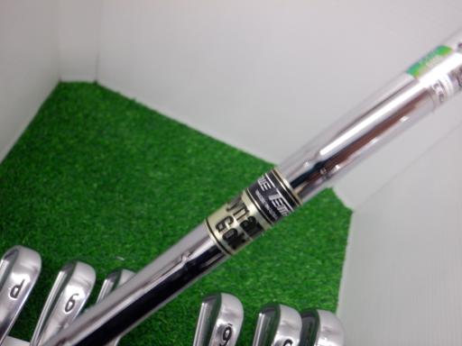 Titleist CB 714 8S(実本数:7本セット)