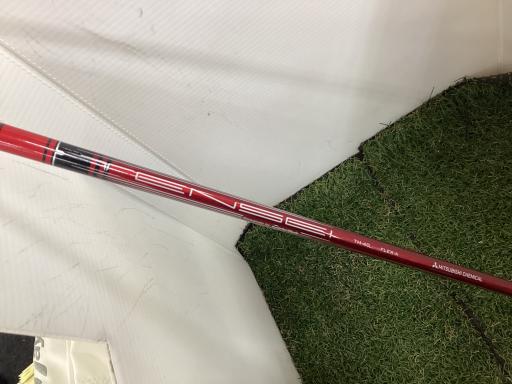 STEALTH 12° レディース
