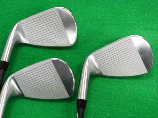 XXIO(2022) eks 7S(実本数:7本セット)