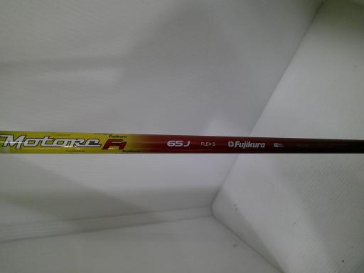 TOURSTAGE X−DRIVE 701G 10.5°