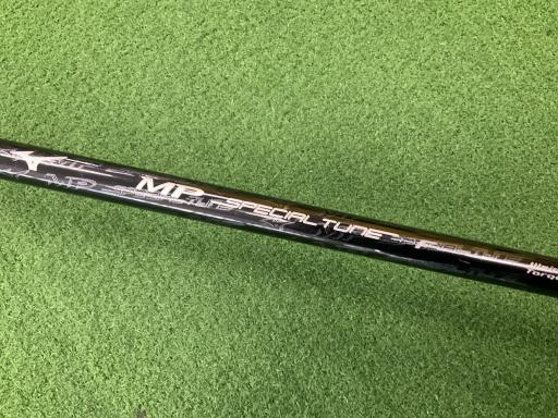 MP METAL Ti 3W