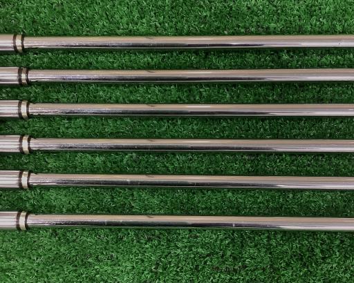 XXIO FORGED  6S(実本数:6本セット)