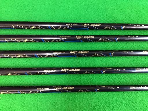 XXIO(2024) 5S(実本数:5本セット)