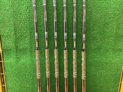 SRIXON ZXi5 6S(実本数:6本セット)