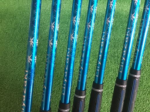 SRIXON Z545  8S(実本数:7本セット)