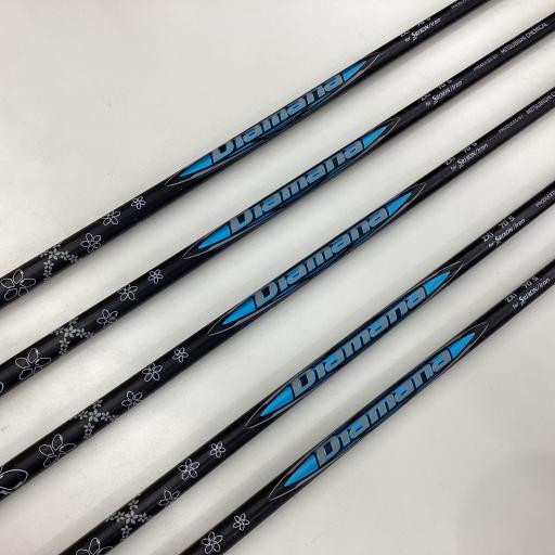 SRIXON ZXi5 6S(実本数:5本セット)
