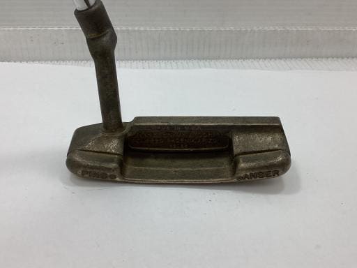 ANSER 85068 OLD