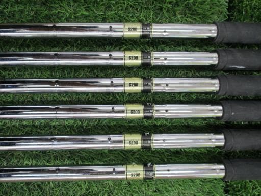 SRIXON Z745  6S(実本数:6本セット)