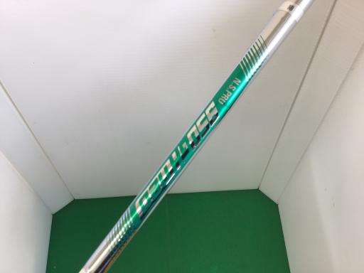 MAJESTY W−MOMENT ノーメッキQPQ 50°/4°