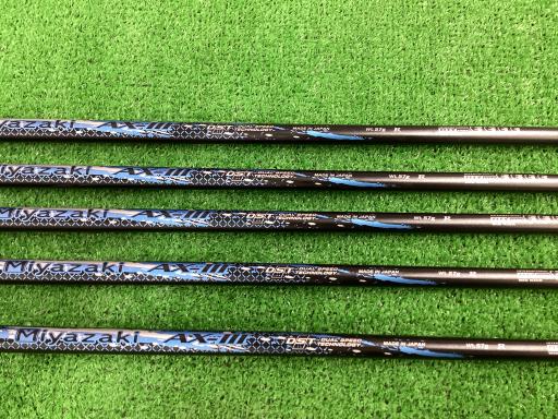 SRIXON ZXi5 6S(実本数:5本セット)
