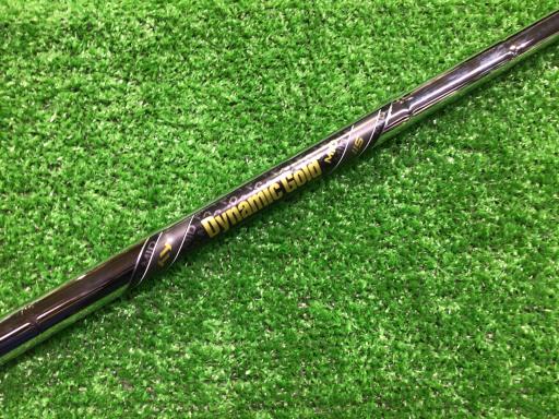 X FORGED STAR(2024) 7S(実本数:7本セット)
