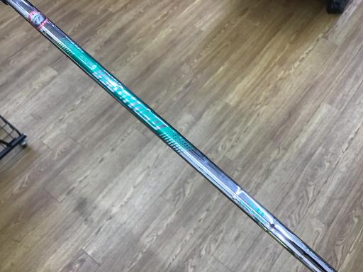 Taylor Made P・790(2023) 5S(実本数:5本セット)