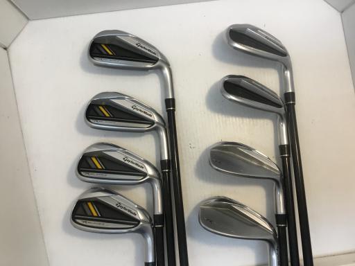 ROCKET BLADEZ  8S(実本数:8本セット)