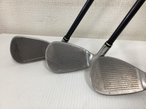 XXIO(2008)  8S(実本数:7本セット)