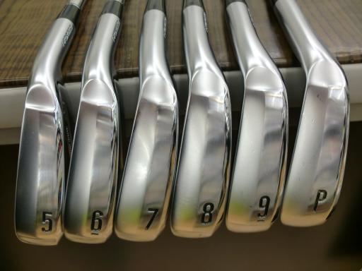 SRIXON ZXi5 6S(実本数:6本セット)