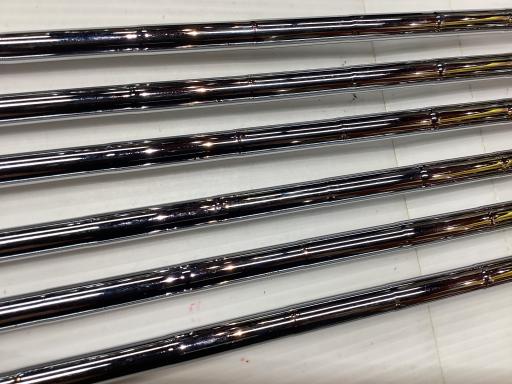 Titleist CB 712 6S(実本数:6本セット)