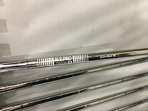 STEALTH GLOIRE 7S(実本数:6本セット)