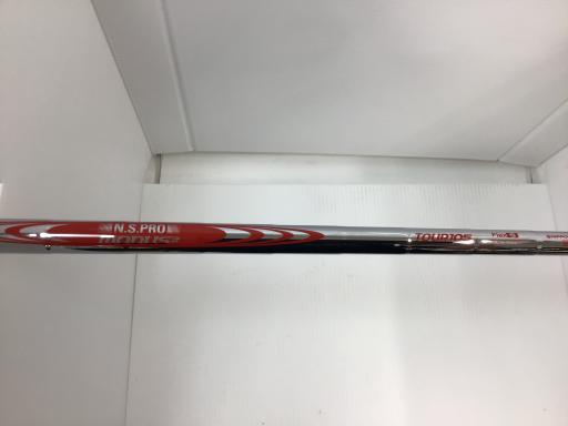X FORGED(2024) 6S(実本数:6本セット)