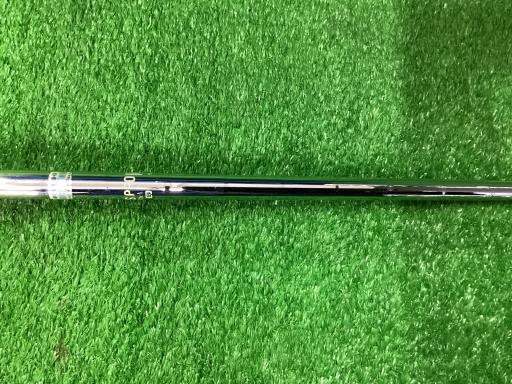 VOKEY SPIN MILLED SM7 ブラッシュドスチール 58°/14°K