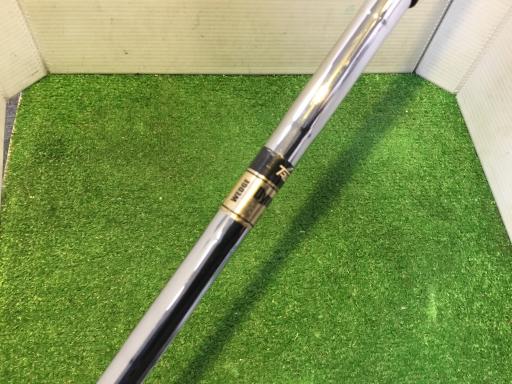 RM−12 ニッケルクロムメッキ 58°/12°