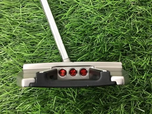 SCOTTY CAMERON FUTURA 5S(2017) 35インチ
