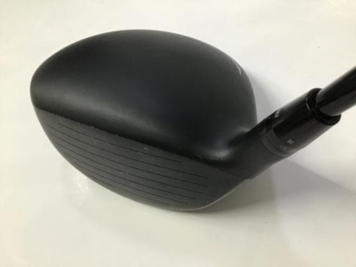 Black Ice 460 1W