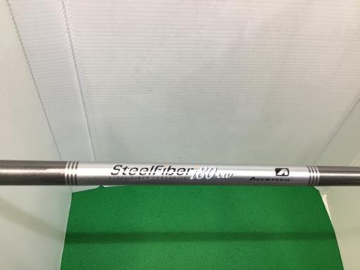 Taylor Made P・790(2023) 5S(実本数:5本セット)