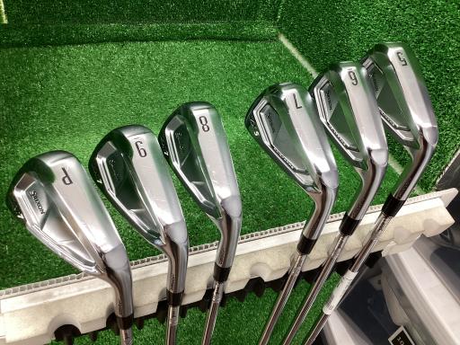SRIXON ZXi5 6S(実本数:6本セット)