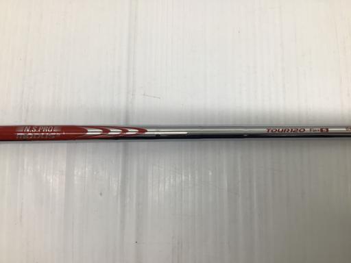 TOUR B XW−1(2018) 60°/10°