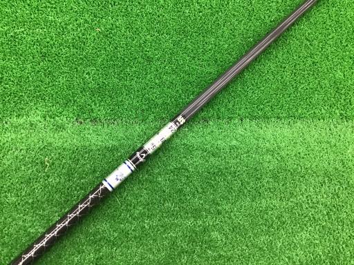 PARADYM Ai SMOKE U5 レフティ