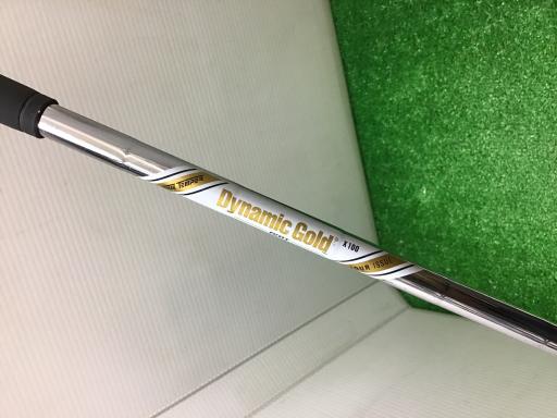 RM−α ニッケルクロムメッキ(パールサテン) 58°/M