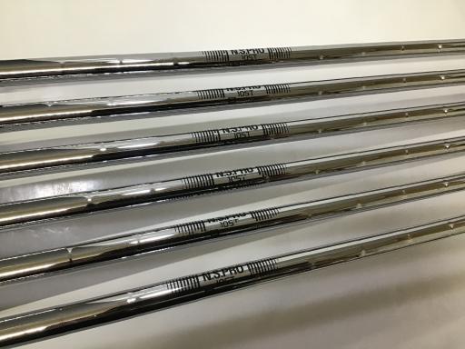 Titleist T200(2023) 6S(実本数:6本セット)