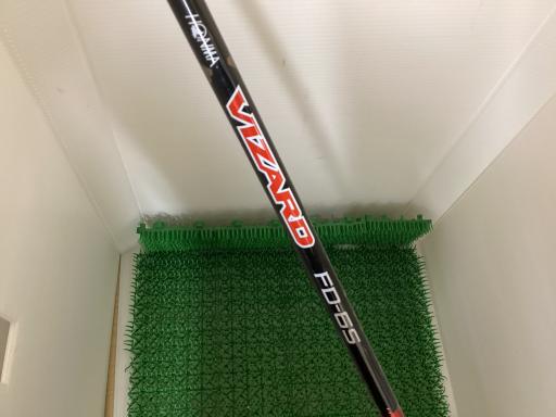 TOUR WORLD TW747 460  9.5°