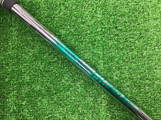 NEXGEN FORGED WEDGE(ノーメッキ) 56°/11°