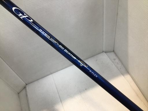 BIG BERTHA(2016) BETA 5W