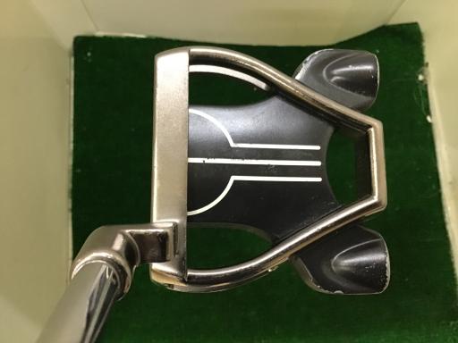 Rossa agsi+ itsy bitsy SPIDER クランクネック 34インチ