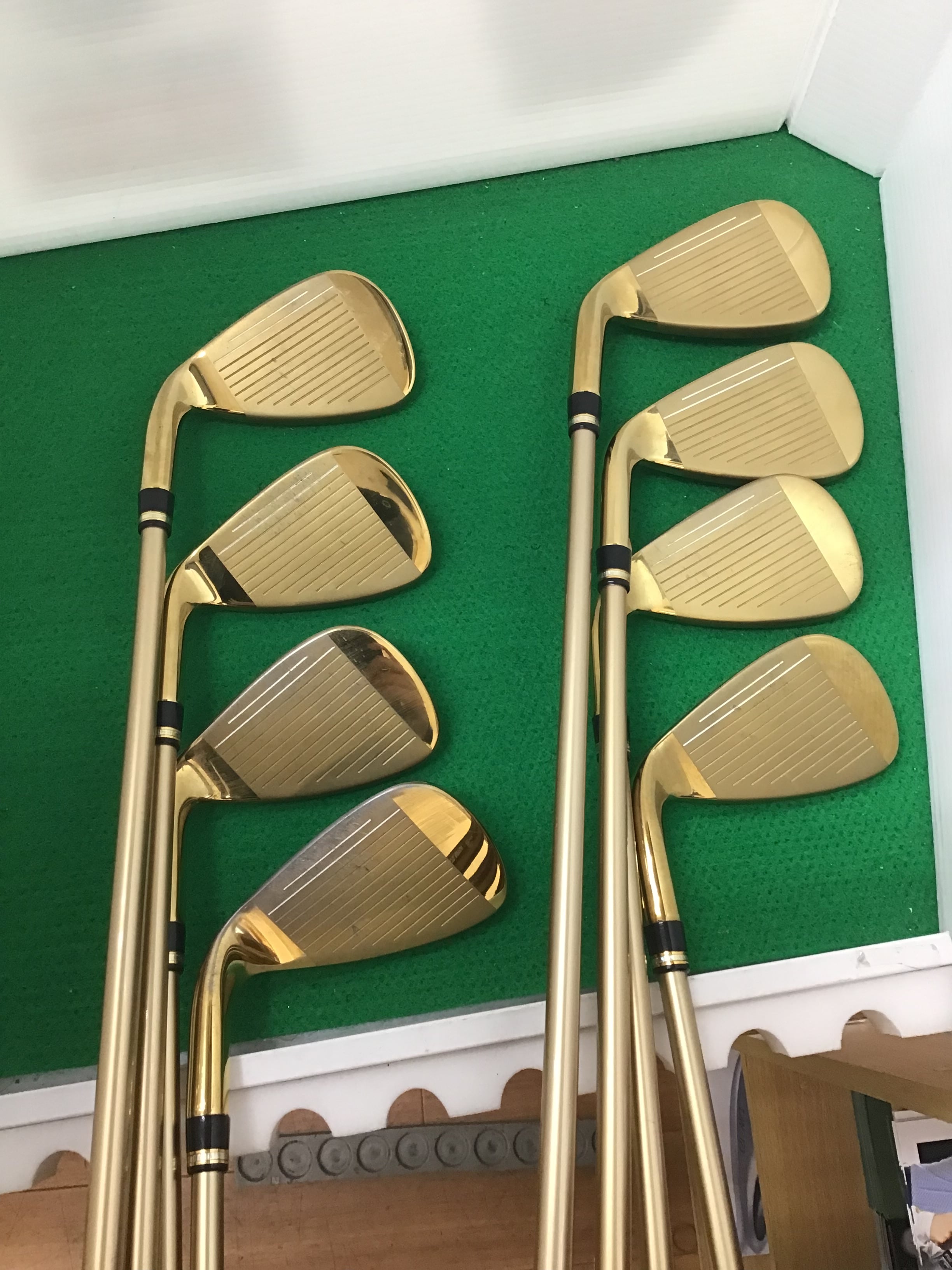 �u�n�k�s���n�@�l�n�c�d�k�@�i�i�S�[���h�j�@�W�r�i���{���F�W�{�Z�b�g�j