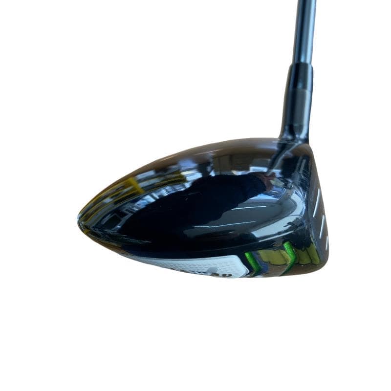 中古 ｷｬﾛｳｪｲ EPIC SPEED フェアウェイウッド 中古クラブを